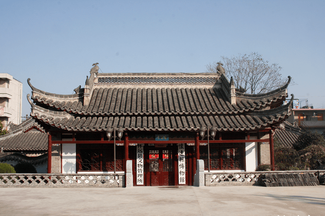 73怀远一中古建筑群,白乳泉风景区,老鼋塘湿地公园,卞和洞,四方湖