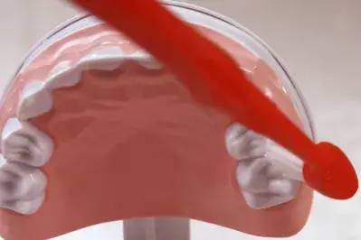 图片|5岁男孩突发急性肾炎，病根竟然是在口腔里