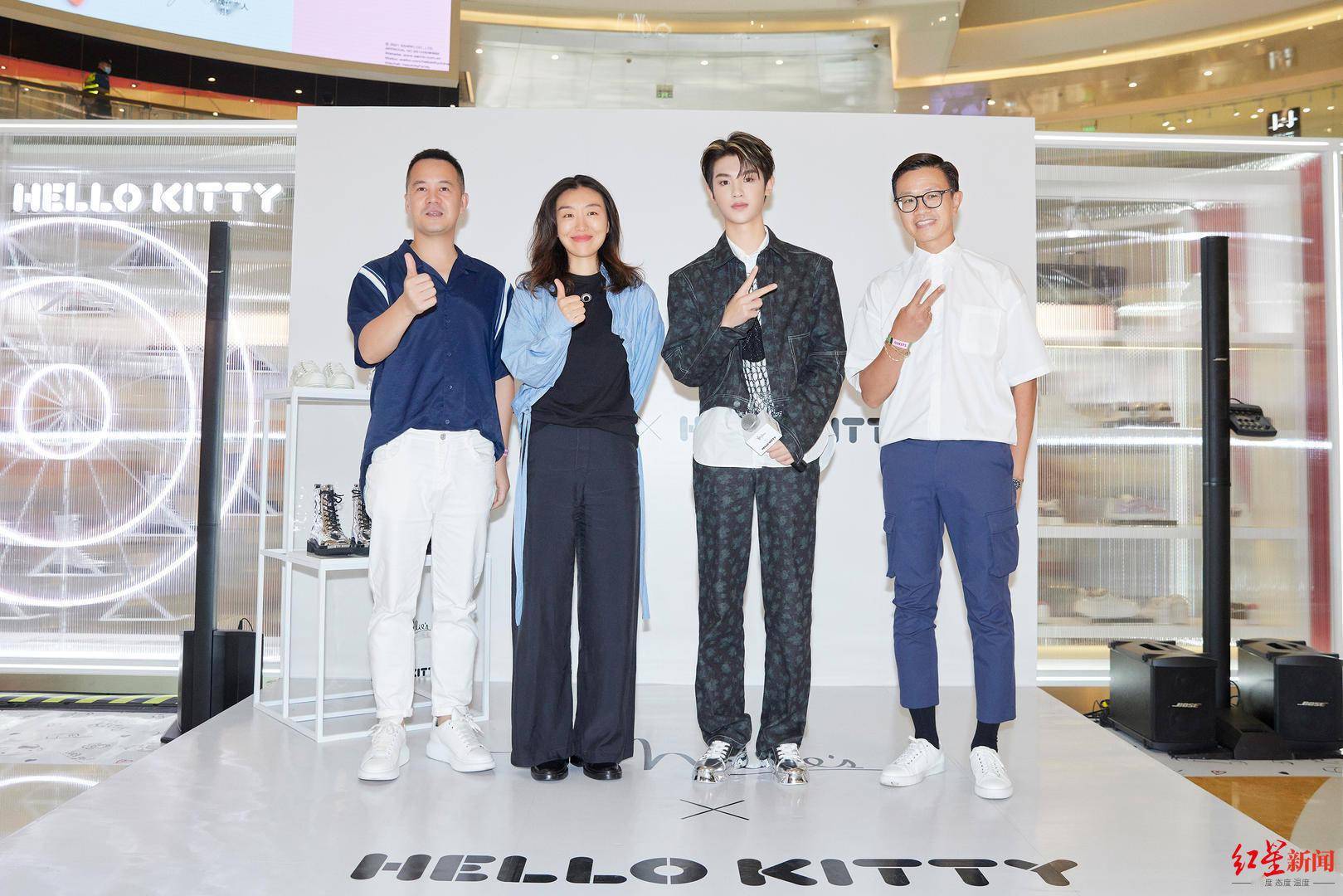 Millie's|中秋新添好去处，成都新增新商场新店开业