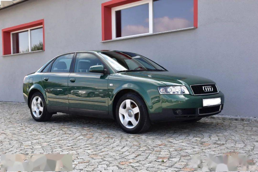 一汽奥迪生产的第一款奥迪a4回顾