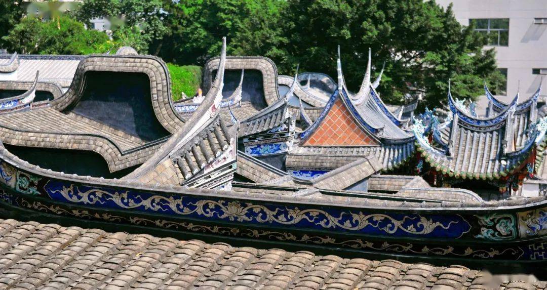 南门兜,到了_福州