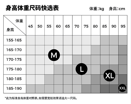 楚门|今年的卫衣来喽！