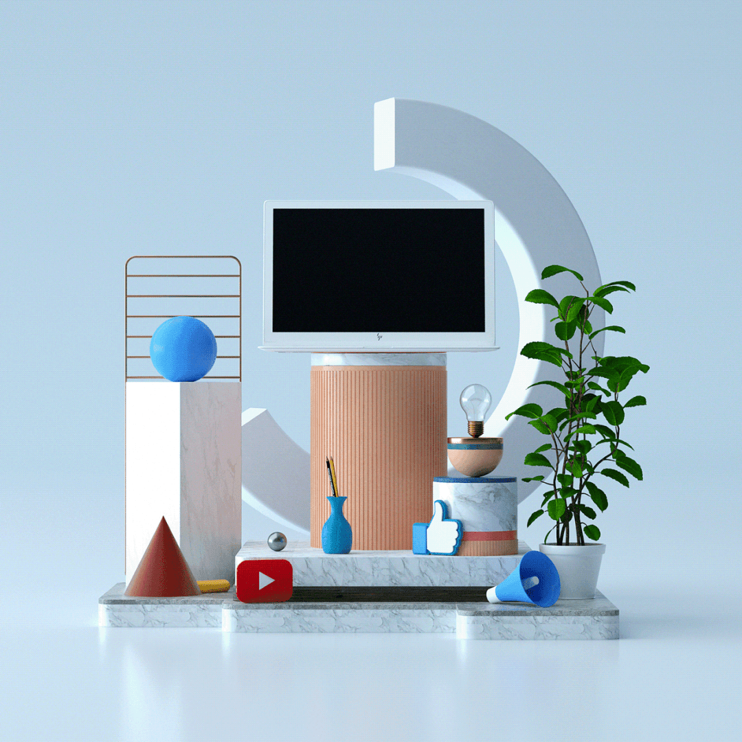 灵感图库 | 产品的配色新创意_meia_