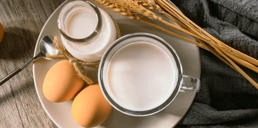 系列|【992 | 护眼】吃月饼喝奶茶等系列甜食，视力会变差？