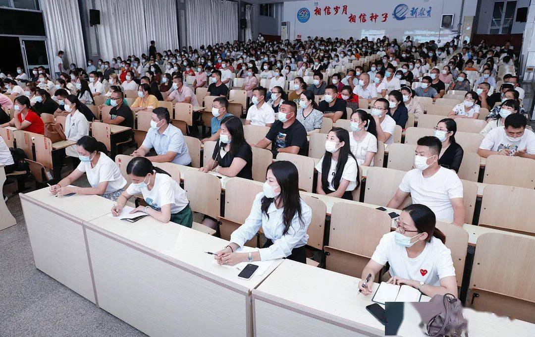 花開有時銜接有方日照市東港實驗學校幼小銜接工作紀實