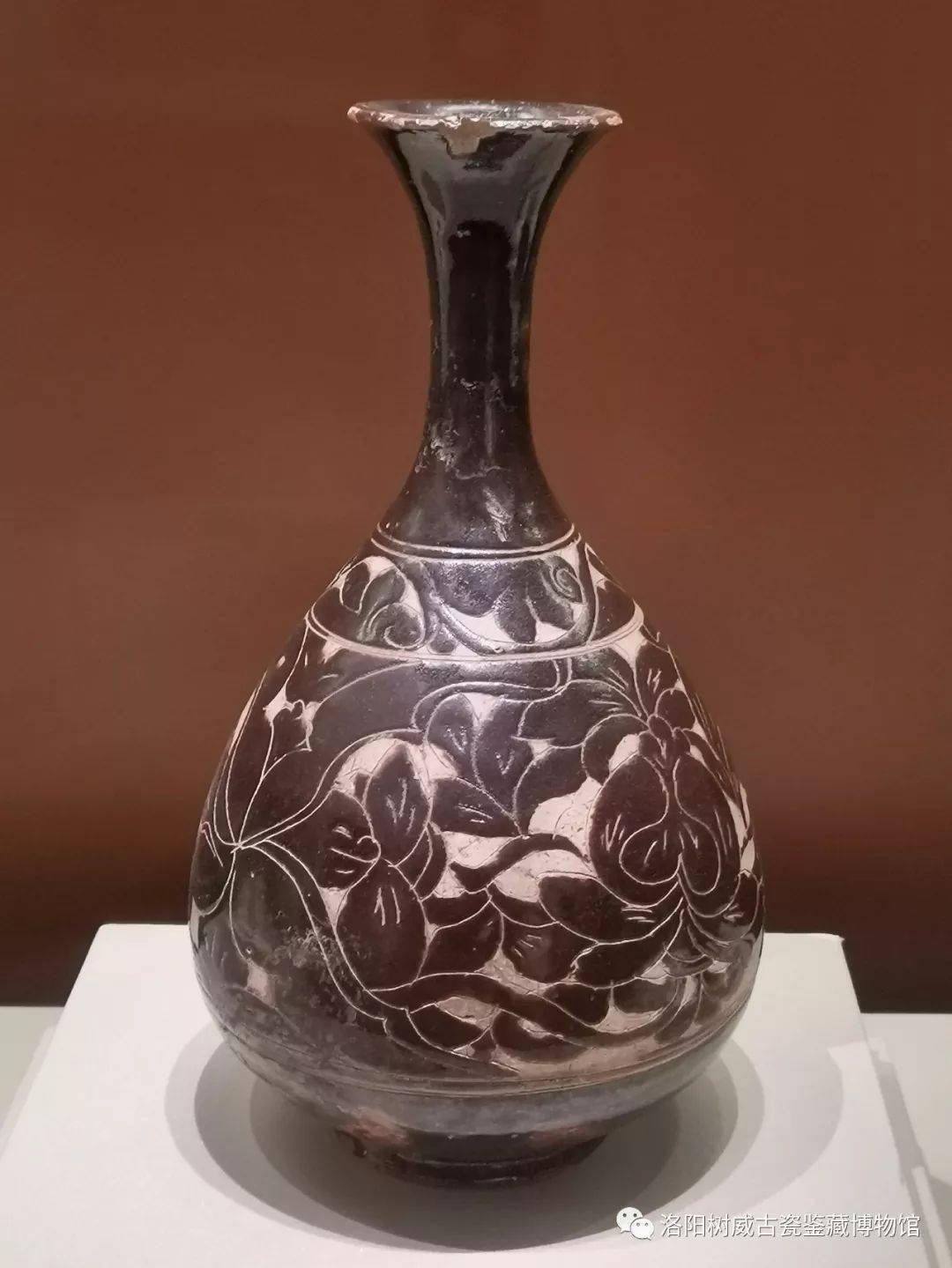 有北朝青瓷,隋唐青瓷和白瓷,及宋代名窑瓷器等;山西作为宋元时期北方