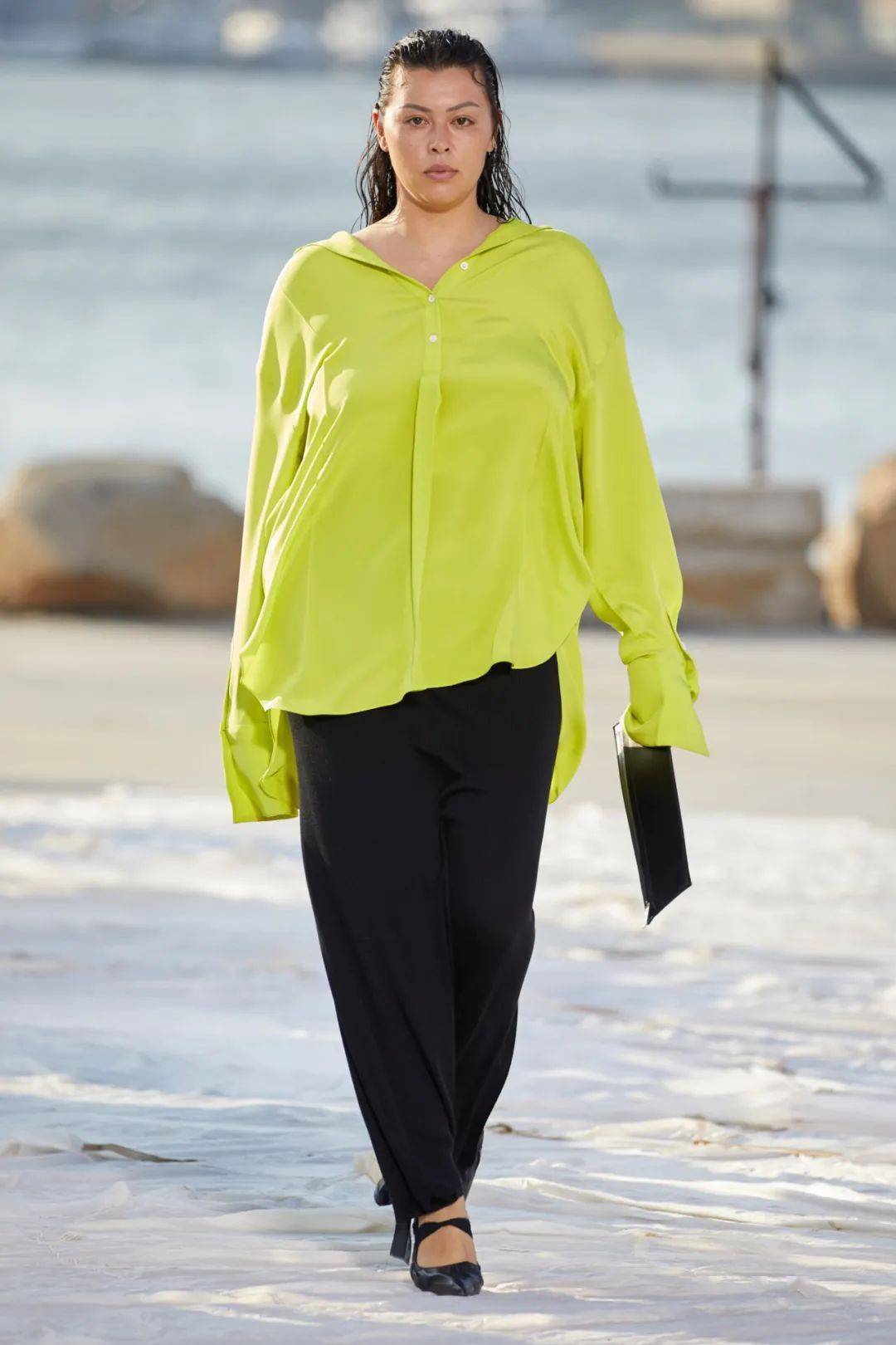 Peter|【秀场】Peter Do 2022春季成衣时装秀