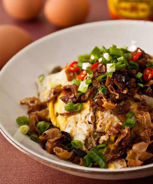 豆豉酱辣椒炒鸡蛋怎么做好吃 467ece6cd98645a9bff2826b6f58173c.jpeg