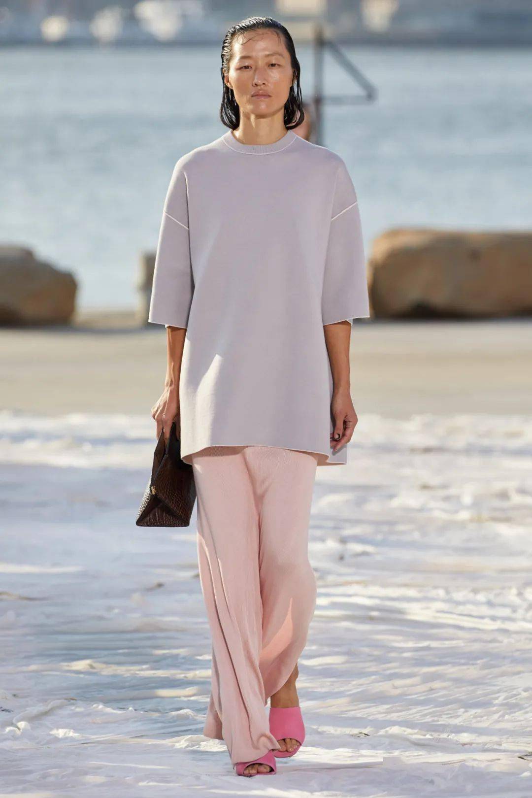 Peter|【秀场】Peter Do 2022春季成衣时装秀