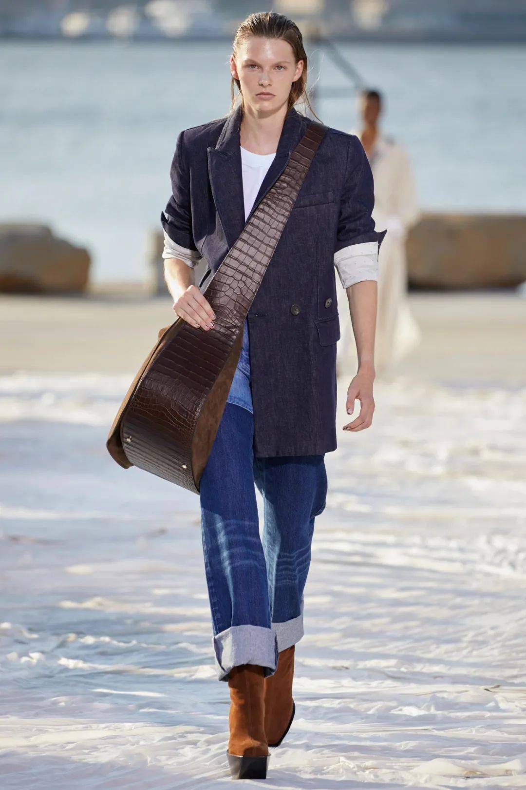 Peter|【秀场】Peter Do 2022春季成衣时装秀