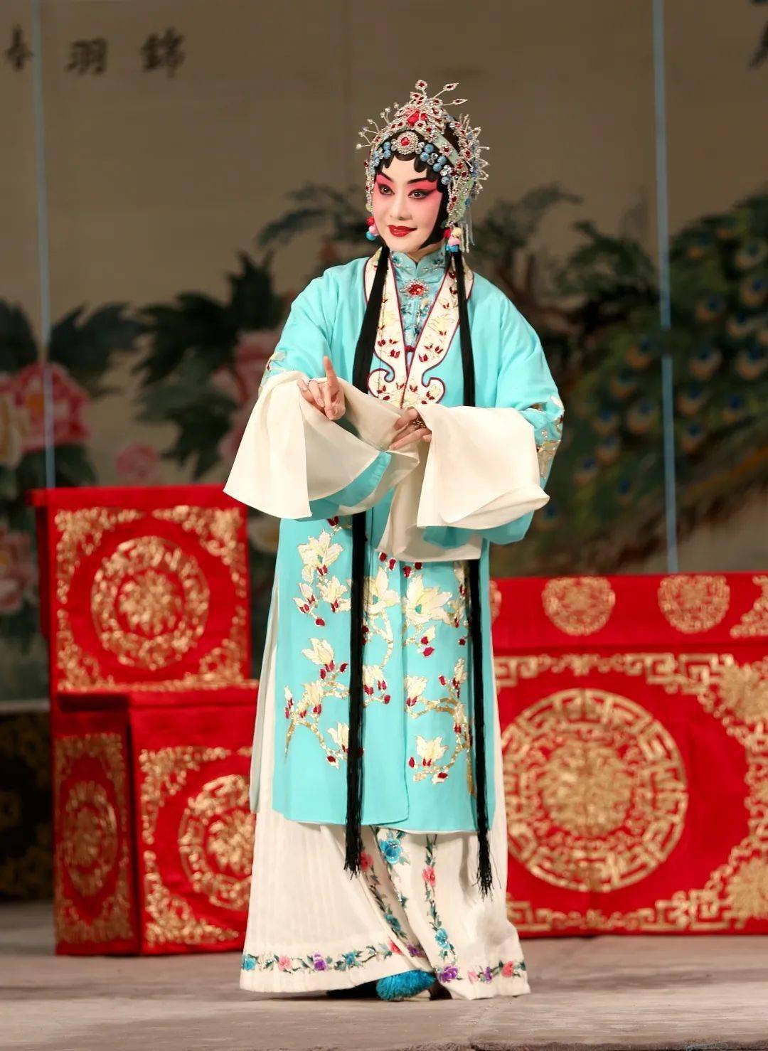 正在热卖中李胜素江其虎于魁智主演京剧凤还巢