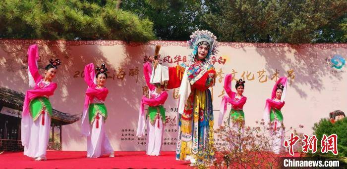 人文|上海之根文化旅游节彰显“人文松江”特质 邀市民游客阅读松江建筑之美