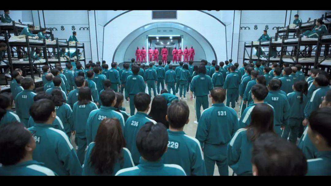 人间|网飞再创爆款，一口气刷完爽的不像话