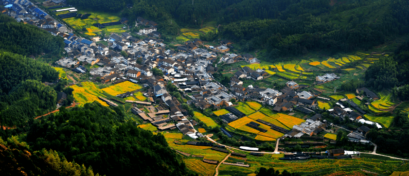 上垟镇   :张路明