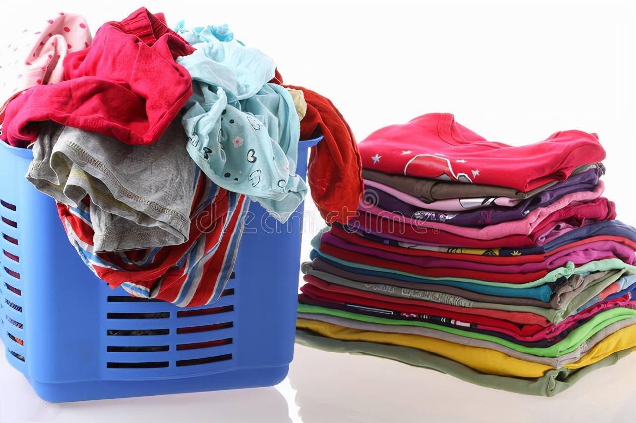 天黑了把孩子的衣服收进来不为别的这两个原因妈妈要了解