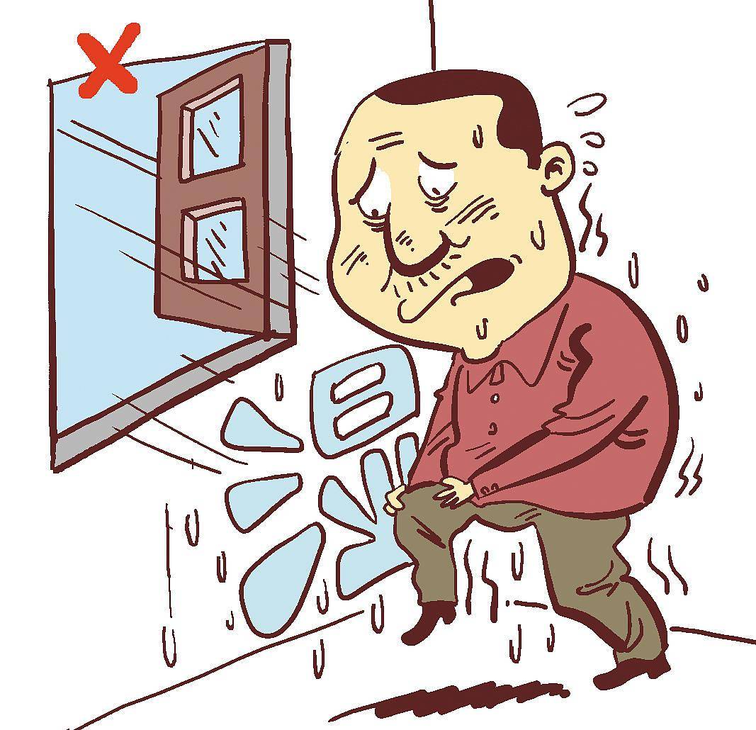 变化|阴雨天，关节炎患者为何能“预报天气”？