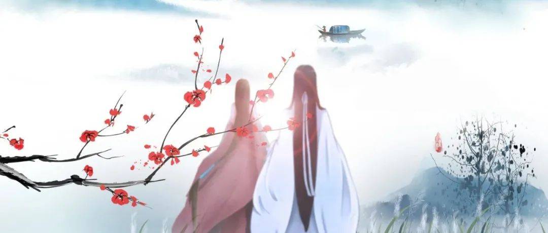 藏在诗词里的文学典故,美到心醉,你知道几个?_出处