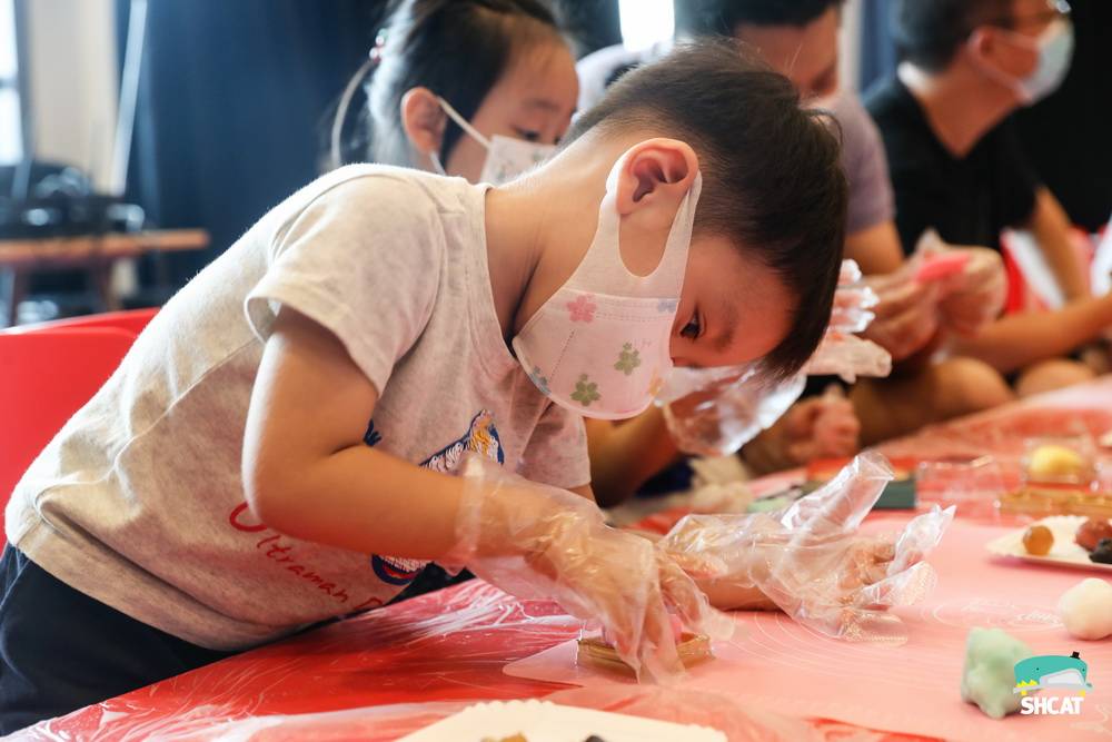 艺术在黄浦江畔星光下听音乐会，上海儿童艺术剧场添演艺新空间