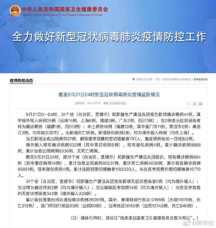 深度|警惕！本土新增确诊16例，其中哈尔滨3例