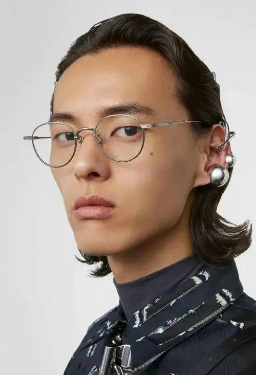 Blank那些坚持自我的人,底气都从哪里来?