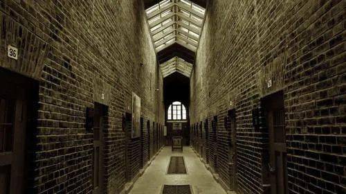 国庆75一日走进旅顺口深入033潜艇基地日俄监狱历史博物馆感受爱国