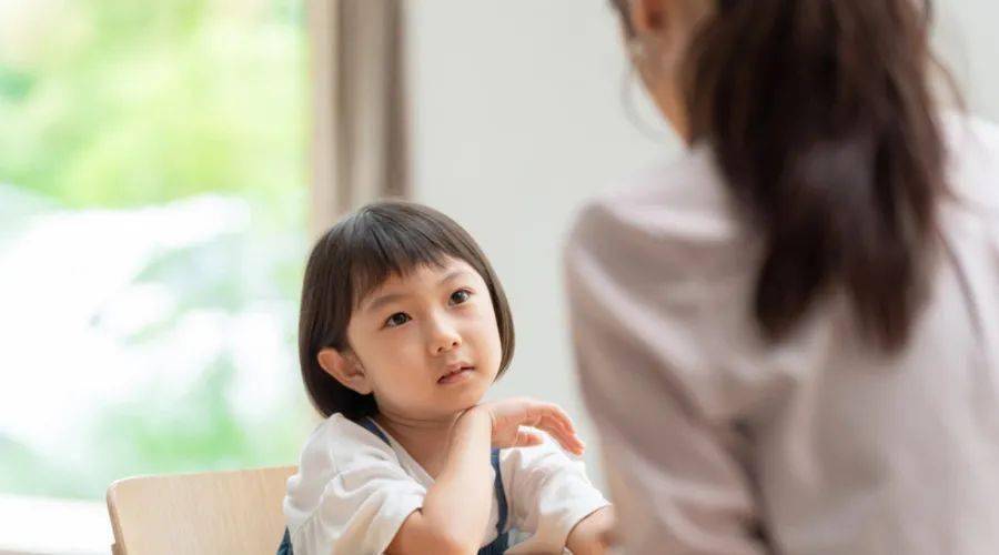 提问|娃在幼儿园过得怎么样?孩子不会说,但你要会问