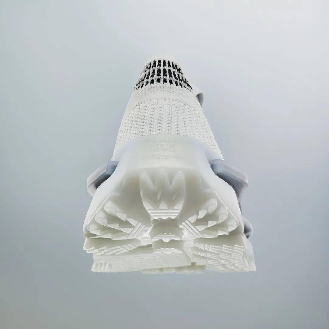 黑色新一代 adidas NMD 有点帅啊！CONFIRMED 开始登记了！