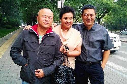 她是李亚鹏同学,因患病身材走样,时隔多年后靠一反配角色翻红_王澜