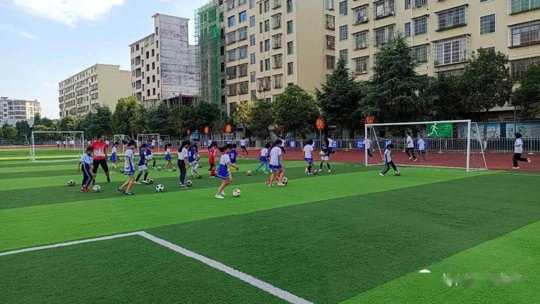 双减在基层:临武三中 聚焦"双减",减负提质