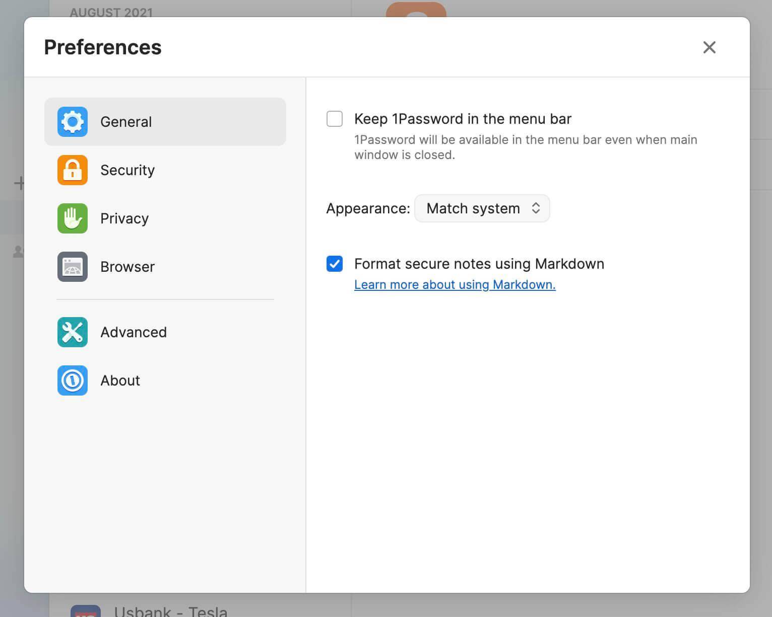订阅 云服务 套壳 关于1password 8 的是非争议 Mac