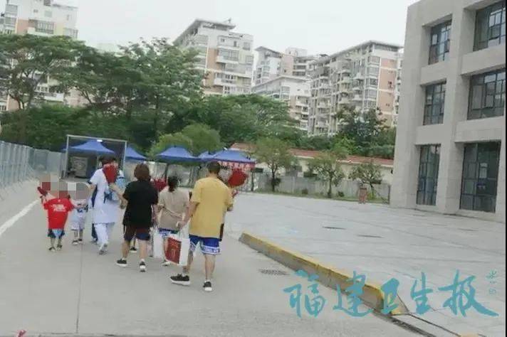 【福建马尾区出现疫情,福建泉州本轮疫情首批本土患者治愈出院】