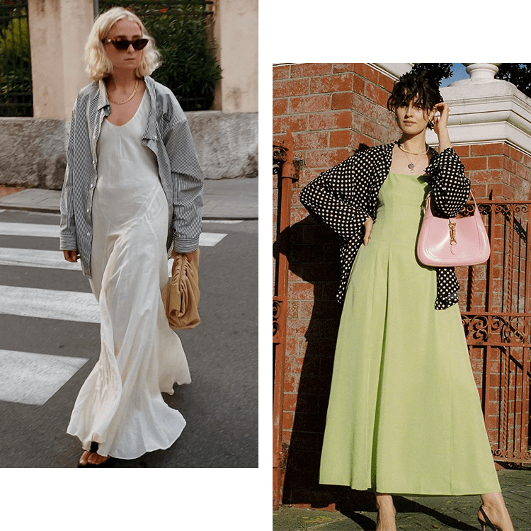 实在太 收好这50件衬衫!实在太好看了!