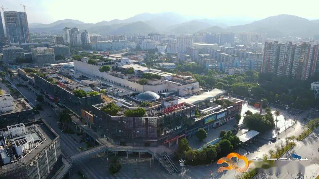 三元里,要变得不一般了_发展