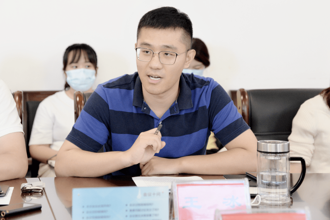 东丽区纪委监委:创新模式多向发力 为年轻干部"充电蓄能"