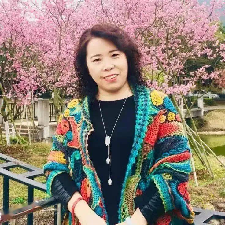 韶关市 @心灵手巧的你，手工制作“钩花”活动上线啦！