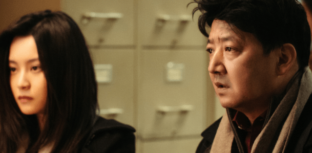 林靖喆|《我是监护人》改档10月29日 尚语贤王砚辉父女“亲情失位”