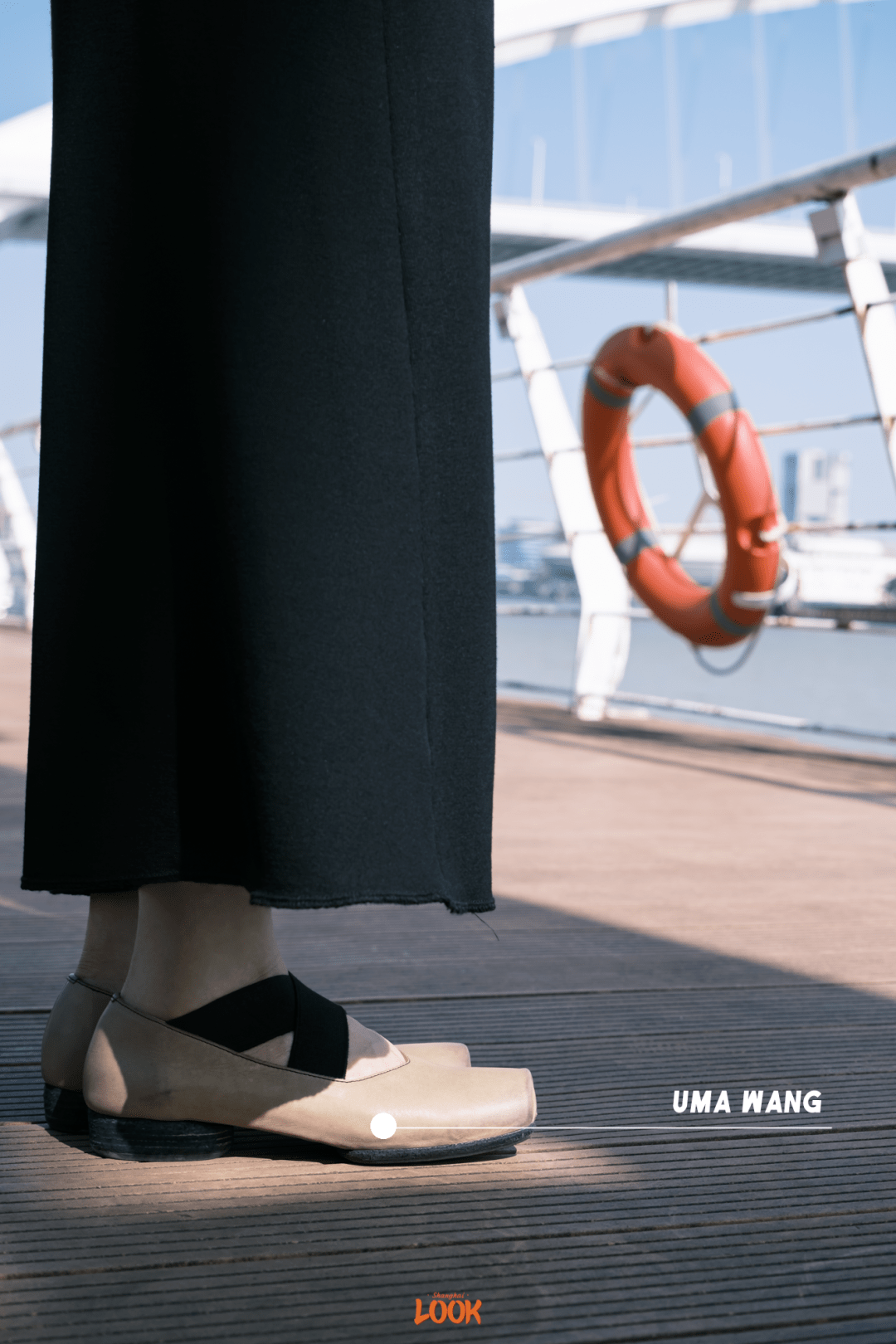 Crocs LOOK | 好物推荐 · 秋日OOTD攻略来了