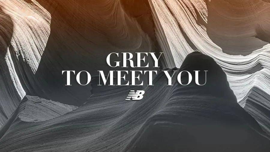 成都 城事｜好耍，成都街头遇上 NB GREY Pop-up 店铺