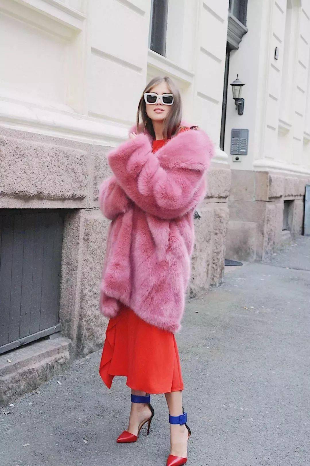 驼色 配色好看，穿衣更好看！