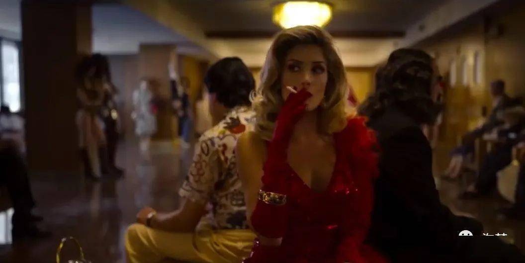 角色|威尼斯获奖神作《上帝之手》导演创作幕后！