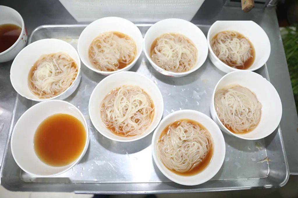 【张家口市第一中学】 一中餐厅,回味"家"的味道——张家口市第一中学