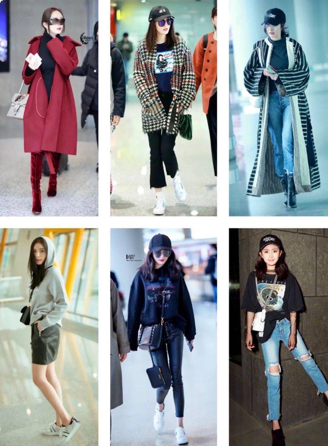 女王 扯白||为何不管女星怎么更新换代,杨幂依旧可以稳居第一带货女王