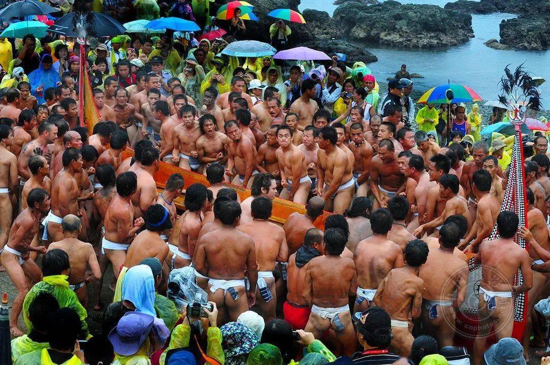 国际|获奖公布丨2021第十届台中国际摄影艺术展作品（台湾专题组）