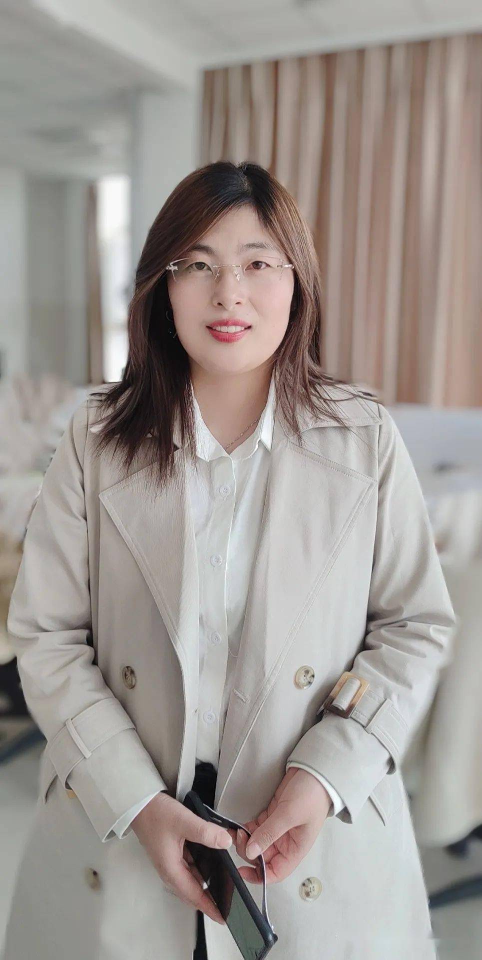 【信心四中】月度之星展播——教师篇