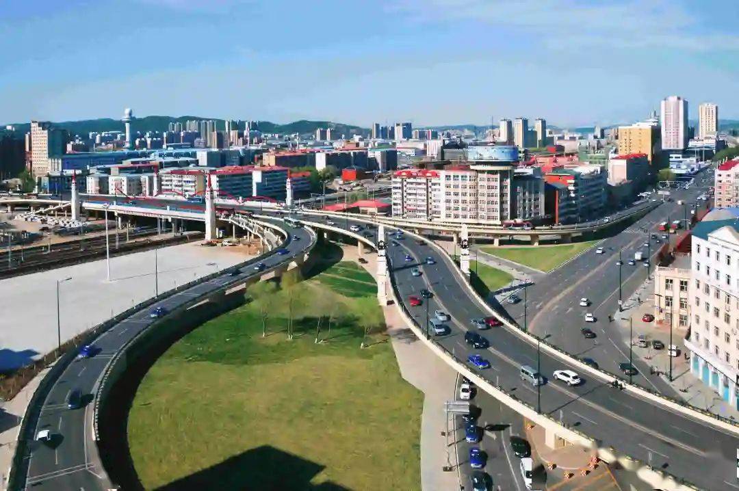 【龙头新闻·黑龙江日报】牡丹江市全力保障国庆市场供应充足稳定