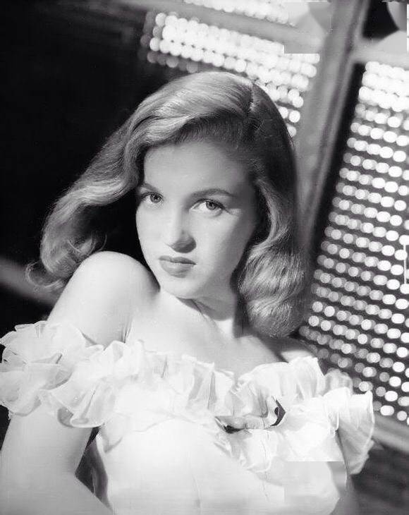 佳人难再得盘一盘好莱坞影坛的十大传奇美女影星