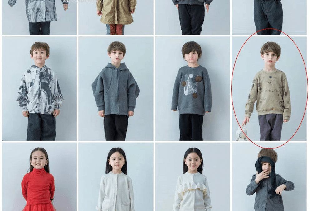 网友江南布衣创始人夫妇已非中国籍，网友：曾经它嫌我穷，如今我嫌它丑