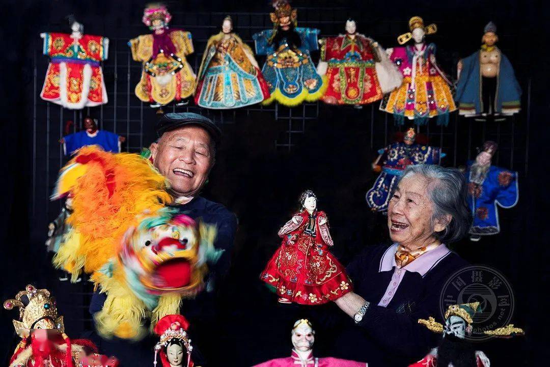 国际|获奖公布丨2021第十届台中国际摄影艺术展作品（台湾专题组）