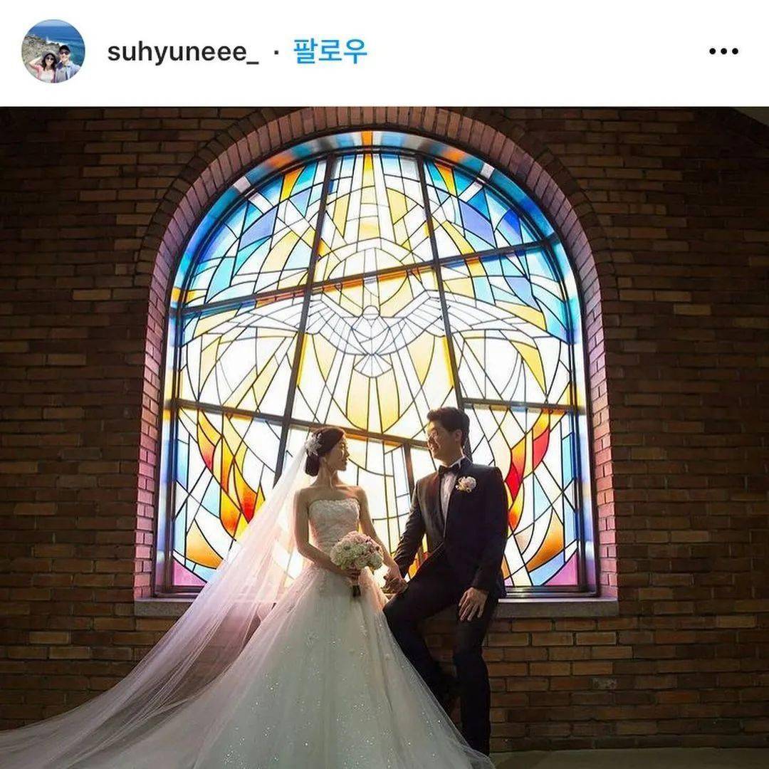 情侣韩国小姐姐，画下情侣私密日常，叫人羞涩不已！