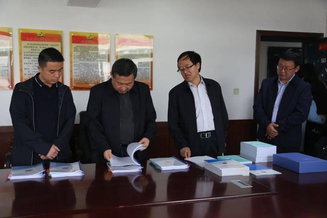 省市场监管局副局长牛子仲来延检查调研民生领域案件查办"铁拳"行动